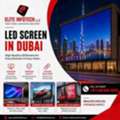 Premium LED Screen In Dubai &ndash; Elite InfoTech LLC