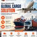 Cargo Household,Offices, Villa's Stuff_by (ROAD,SEA&AIR) Anywhere In The World0598566283;