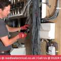 Residential Electrician Aberdeen For Repairs, Upgrades & Safety