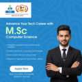 M.Sc Computer Science Course: Career Scope & Skills | ASM's CSIT