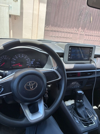 Riyadh, Vehicle Lease Transfer, SAR 1,  TOYOTA YARIS 2023 MODEL