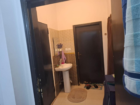 Riyadh, Rooms for Rent, SAR 1000/month,  Room