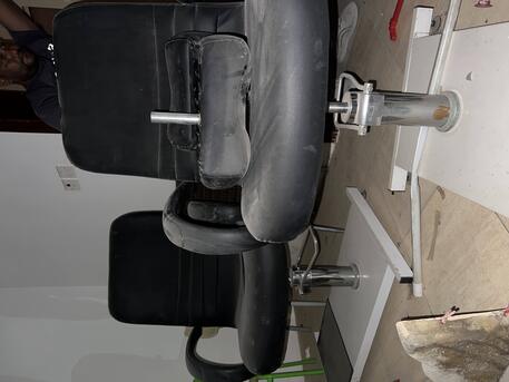 Gudaibiya, Furniture, BHD 10,  Sallon Chair For Foot Massage