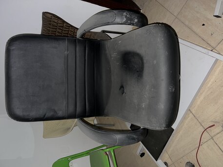 Gudaibiya, Furniture, BHD 10,  Sallon Chair For Foot Massage