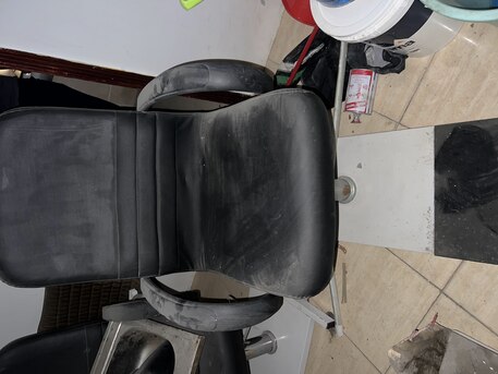 Gudaibiya, Furniture, BHD 10,  Sallon Chair For Foot Massage