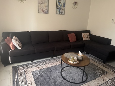 Jeddah, Furniture, SAR 400,  Sofa For 400sr/-
