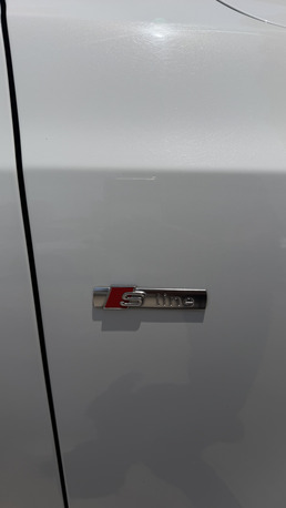 Manama, Vehicles, Cars & Trucks , BHD 5800,  Audi Q5 S Line,  2017,  Automatic,  110000 KM,  Audi Q5 40 TFSI Quattro