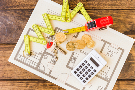 New York, Business, Construction Cost Estimation Services For Efficient Construction Management