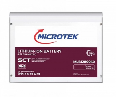 Mumbai, Business, Buy Microtek Lithium Battery Online