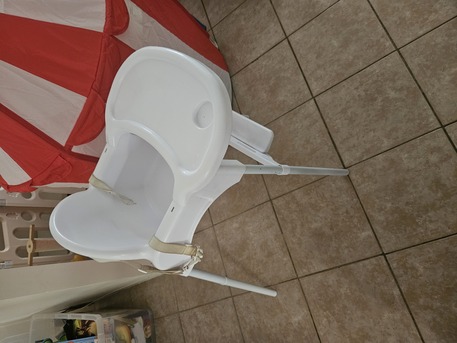 Khobar, Furniture, Baby Crib & High Chair