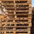 SAR 8,  Used Wooden Pallets