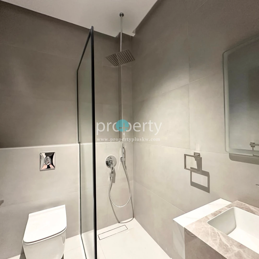 Daiya, Apartments, Flats, Houses & Villas, KWD 950/month,  3 BR,  Brand New 3 Bedroom Apartment For Rent In Daiya, Kuwait City