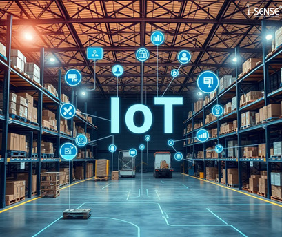 Doha, Security, Smart IoT Monitoring Solutions In Qatar