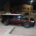 SAR 21500,  Ford Flex 2009 - For Sale,  2009,  Automatic,  360000 KM,