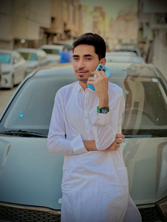 Riyadh, Job Seekers, Barber