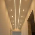 Gypsum Board And Ceiling Works