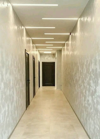 Riyadh, Interior Design, Gypsum Board And Ceiling Works