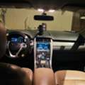 SAR 25000,  Ford Edge,  2012,  Automatic,  350000 KM,    SEL Awl