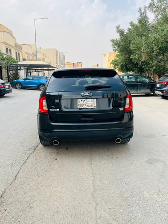 Olaya, Vehicles, Cars & Trucks , SAR 25000,  Ford Edge,  2012,  Automatic,  350000 KM,    SEL Awl