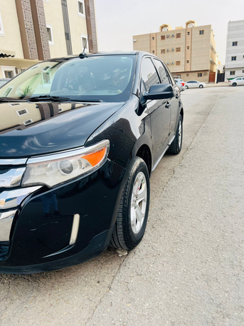 Olaya, Vehicles, Cars & Trucks , SAR 25000,  Ford Edge,  2012,  Automatic,  350000 KM,    SEL Awl