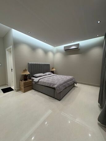 Riyadh, Staff Accomodation, SAR 350000,  عدد 6 شقق مفروشه بالكامل في مبنى عبارة عن ف