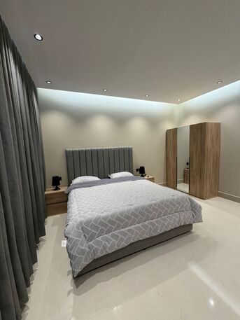 Riyadh, Staff Accomodation, SAR 350000,  عدد 6 شقق مفروشه بالكامل في مبنى عبارة عن ف