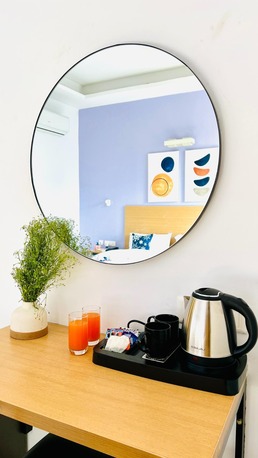Gurgaon, Apartments, Flats, Houses & Villas, INR 2400/day,  Studio,  250 Sq. Meter,  Deluxe Room