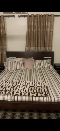 Dammam, Furniture, SAR 1500,  Bed