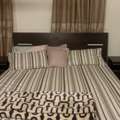 SAR 1500,  Bed