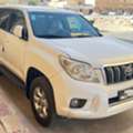 SAR 65000,  Toyota Land Cruiser,  2012,  Automatic,  290000 KM,