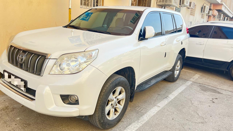 Riyadh, Vehicles, Cars & Trucks , SAR 65000,  Toyota Land Cruiser,  2012,  Automatic,  290000 KM,