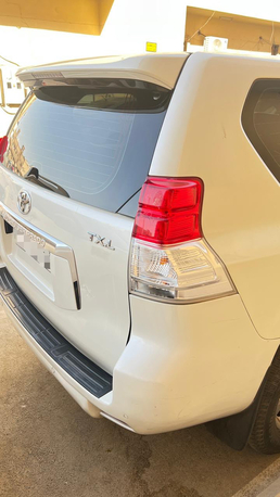 Riyadh, Vehicles, Cars & Trucks , SAR 65000,  Toyota Land Cruiser,  2012,  Automatic,  290000 KM,