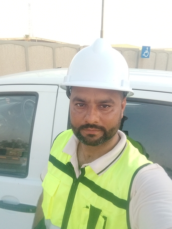 Jeddah, Job Seekers, Civil Supervisor/Civil Foreman With 14 Years Experience Ksa And Pkr