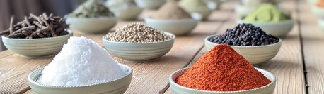Berlin, Food & Drink, Gewürze Online Kaufen Bei Roots Natural GmbH