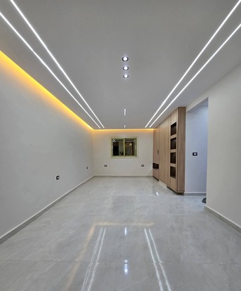 Riyadh, Interior Design, Gypsum Board Installation And Ceiling Works