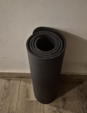 Al Rawdah, Sporting Goods, SAR 20,  Yoga Mat - For Sale