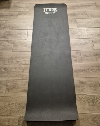 Al Rawdah, Sporting Goods, SAR 20,  Yoga Mat - For Sale