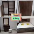 SAR 1550,  FLASH SALE COMPLETE BEDROOM FURNITURE SETS ONLY IN 1550 SAR