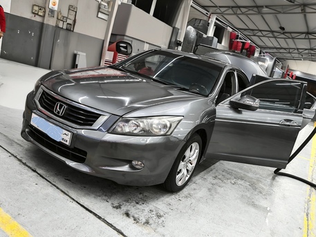 Arad, Vehicles, Cars & Trucks , BHD 2700,  Honda Accord,  2009,  Automatic,  131000 KM,  Extremely Clean And Excellent Condition  Low Mileage