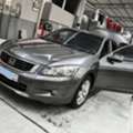 BHD 2700,  Honda Accord,  2009,  Automatic,  131000 KM,  Extremely Clean And Excellent Condition  Low Mileage