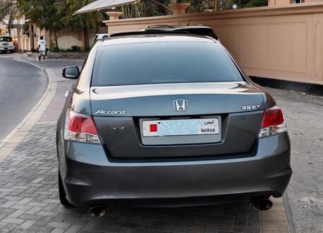 Arad, Vehicles, Cars & Trucks , BHD 2700,  Honda Accord,  2009,  Automatic,  131000 KM,  Extremely Clean And Excellent Condition  Low Mileage