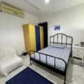 SAR 2700/month,  Spacious Furnished Apartment 5 Min Walk From Tahlia