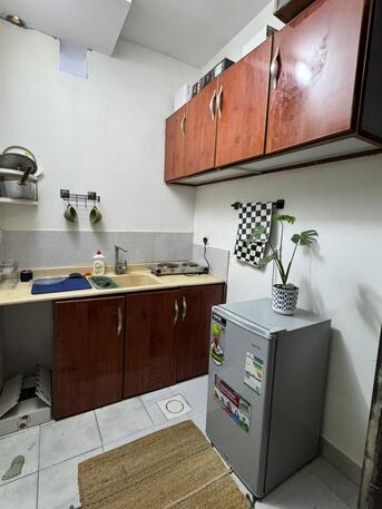 Al Sulaymaniyyah, Apts/Flats Wanted, SAR 2700/month,  Spacious Furnished Apartment 5 Min Walk From Tahlia