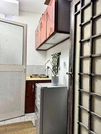 Al Sulaymaniyyah, Apts/Flats Wanted, SAR 2700/month,  Spacious Furnished Apartment 5 Min Walk From Tahlia