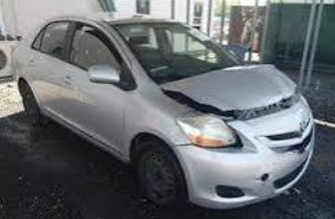 Jeddah, Items Wanted, Looking To Buy: Toyota Camry, Yaris, Or Avalon