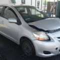 Looking To Buy: Toyota Camry, Yaris, Or Avalon