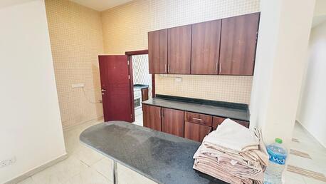Mahooz, Apartments, Flats, Houses & Villas, BHD 280/month,  Furnished,  2 BR,  Flat For Rent In Mahooz With EWA Nearby Golden Karakk