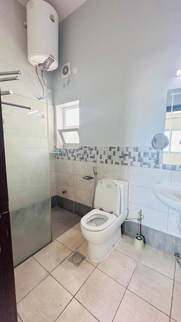 Mahooz, Apartments, Flats, Houses & Villas, BHD 280/month,  Furnished,  2 BR,  Flat For Rent In Mahooz With EWA Nearby Golden Karakk