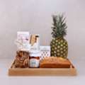 CAD 84,  Healthy Dried Fruit And Nut Gift Baskets