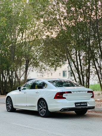 Segaya, Vehicles, Cars & Trucks , BHD 6950,  Volvo S90,  2020,  Automatic,  79000 KM,   T5  MODEL PREMIUM SEDAN CAR CALL OR WHATSAPP ON 35400768 ,33665080
